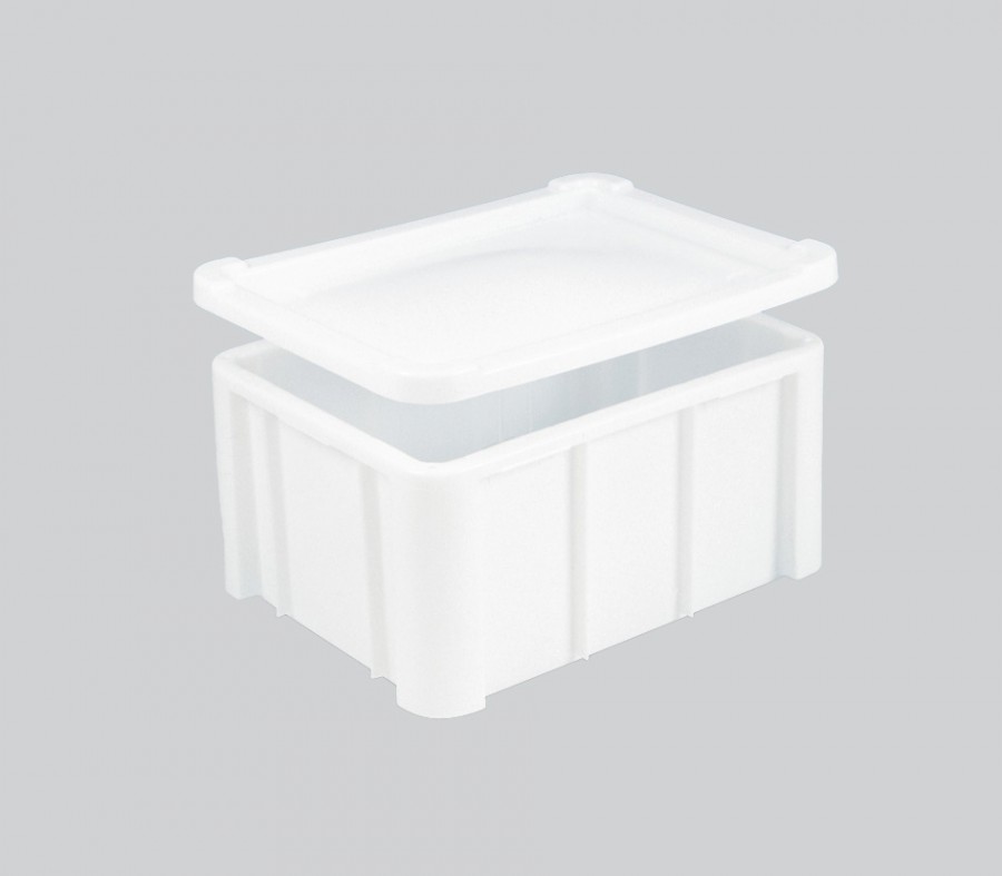 Víko 3195 bílé (na 3192/3190), 800x600 mm